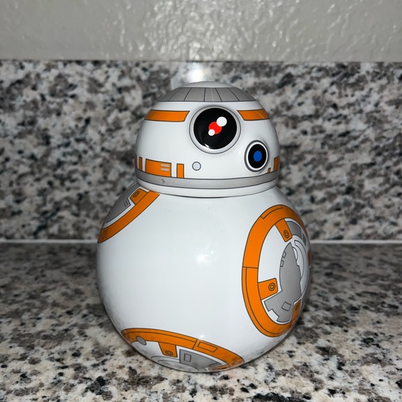 Disney Other Disney Star Wars Bb8 Mug Poshmark
